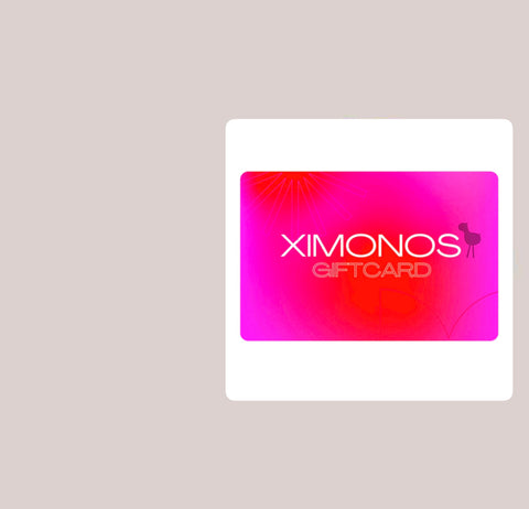 Certificado de Regalo