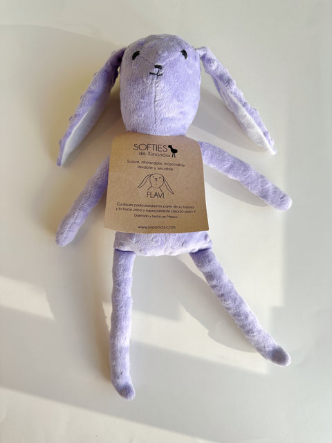 Softies de Ximonos