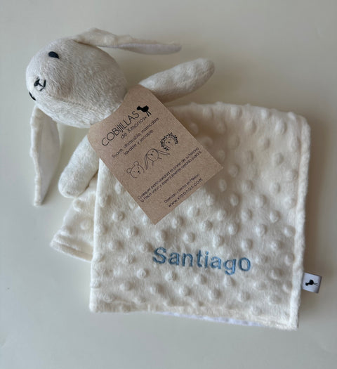 Welcome bundle Ximonos + Carlotta
