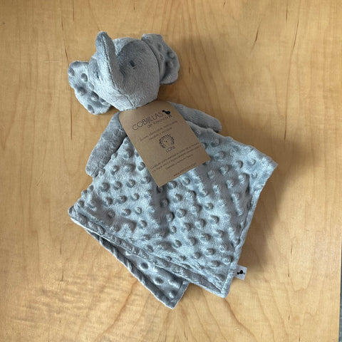 Cobijilla de Eli el elefante