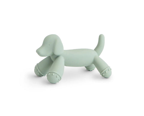 Mordedera animales - mushie