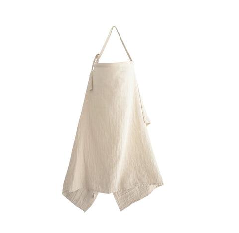 Cubre lactancia - mushie