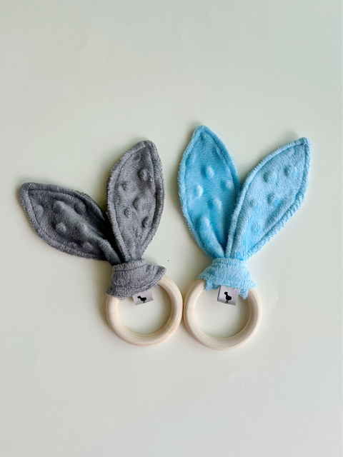Mordedera bunny