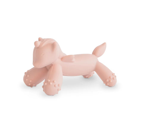Mordedera animales - mushie