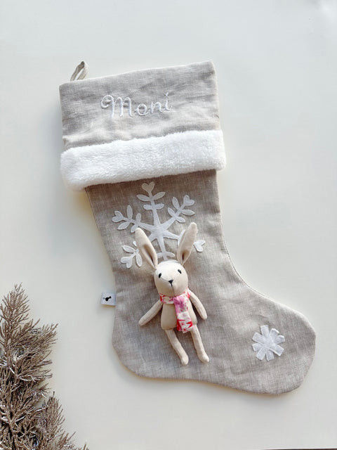 Bota de Navidad Serie Mágica