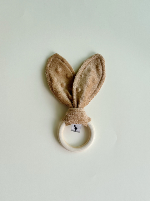 Mordedera bunny
