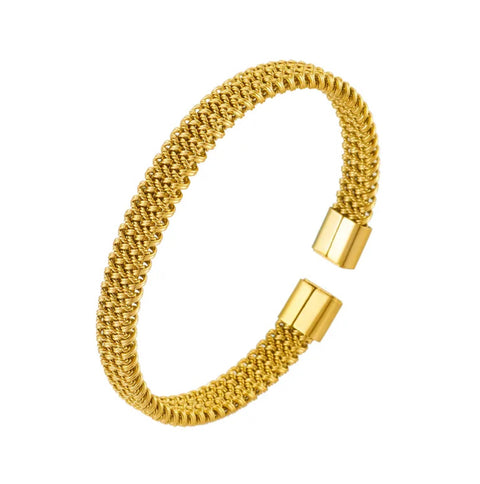 Pulsera Acero Reimons