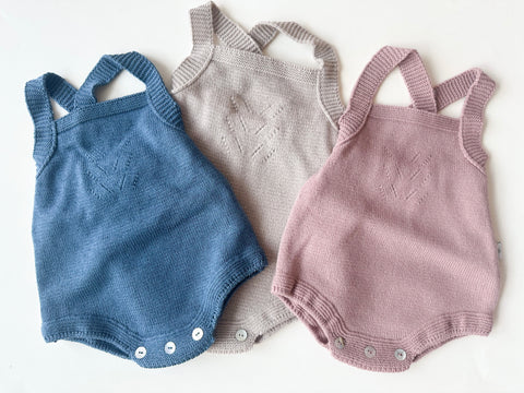 Onesie - Hello sunshine