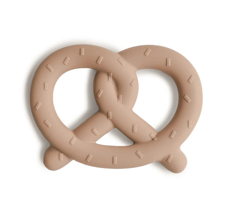 Mordedera Pretzel