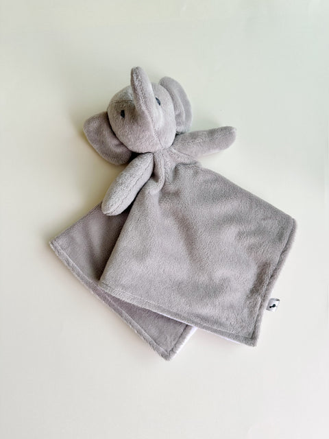 Cobijilla de Eli el elefante