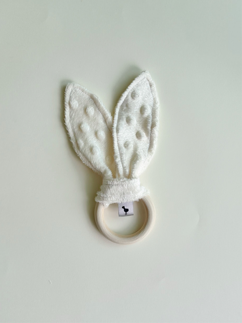 Mordedera bunny