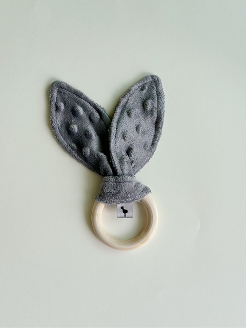 Mordedera bunny