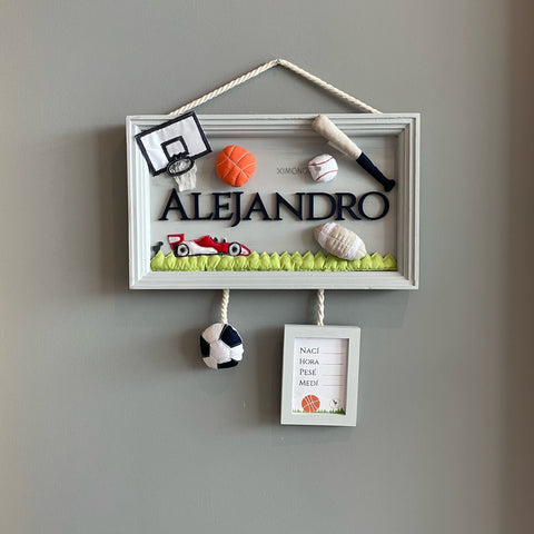 Deportes y más