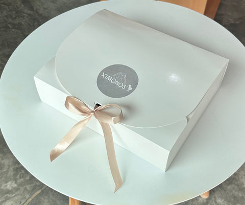 Caja de regalo