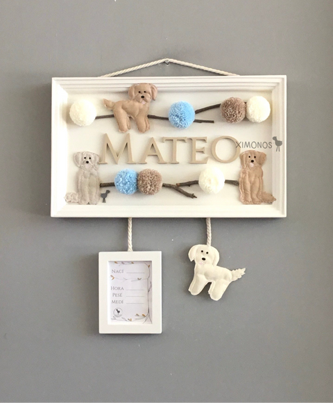 Mascotas personalizado