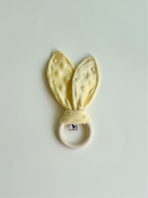 Mordedera bunny