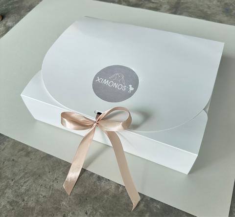 Caja de regalo
