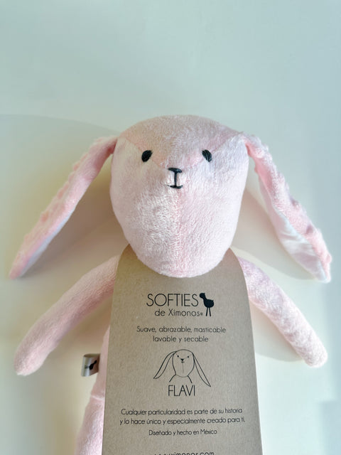 Softies de Ximonos