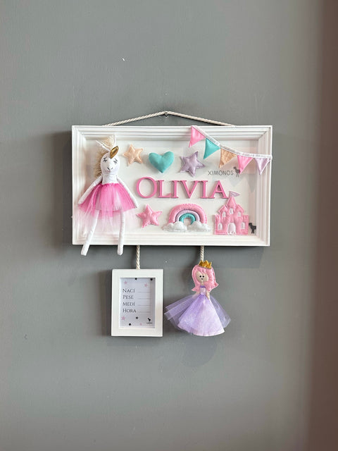 Princesas y varios
