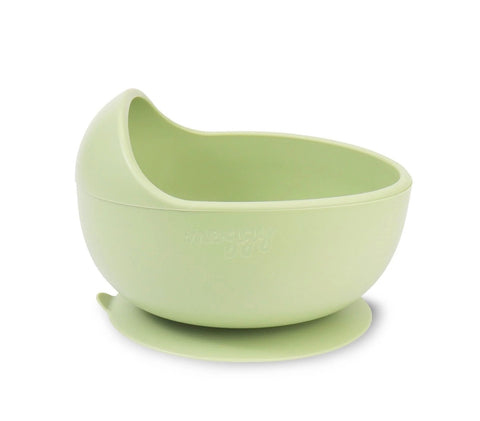 Bowl de silicón MOGGY