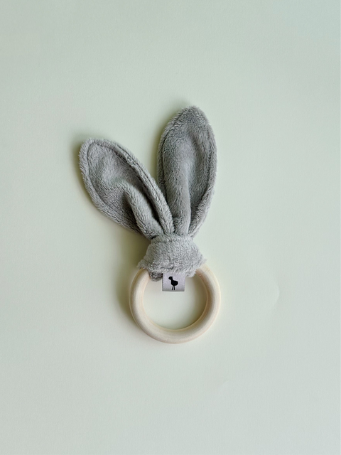 Mordedera bunny