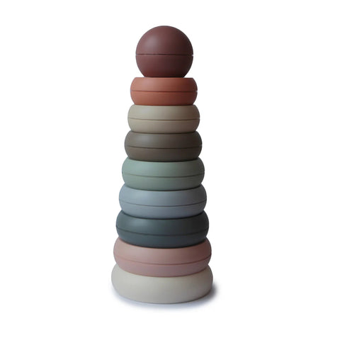 Anillos Apilables - mushie