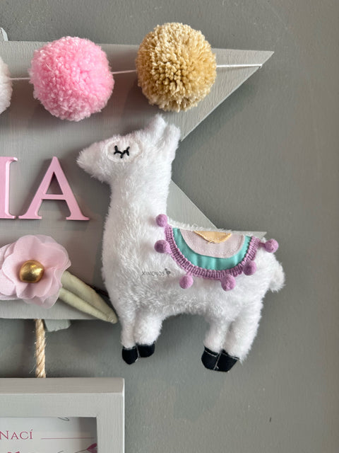 Llamas