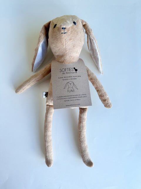 Softies de Ximonos