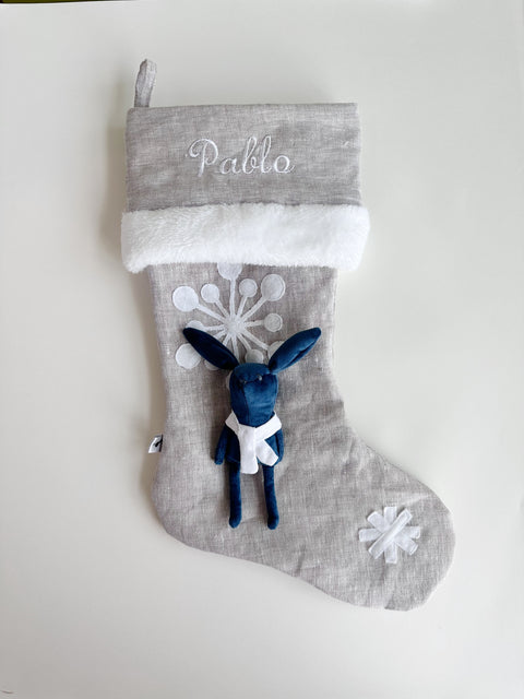 Bota de Navidad Serie Mágica