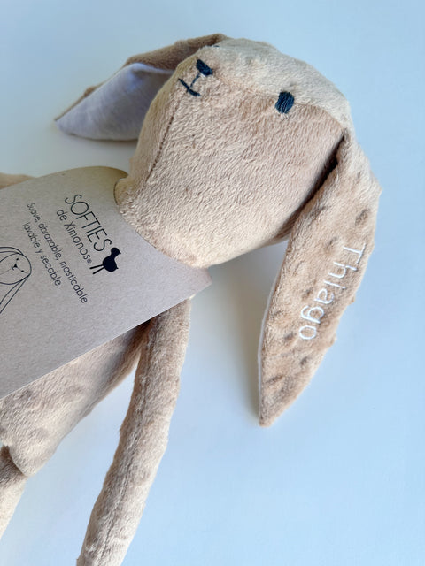 Softies de Ximonos