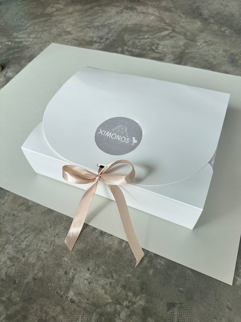 Caja de regalo