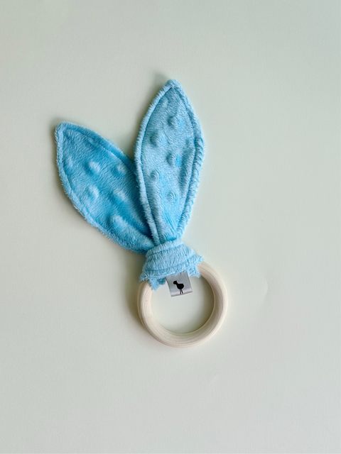 Mordedera bunny