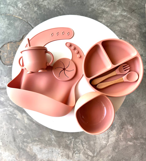 Kit de alimentación 6pz