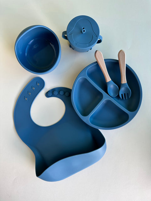 Kit de alimentación 6pz