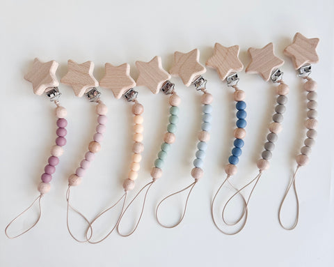 Portachupón estrella