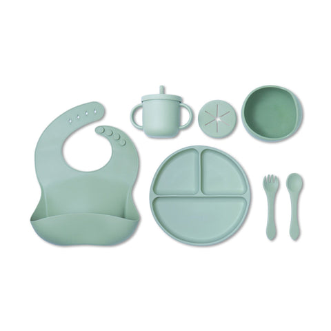 Kit de alimentación 6pz Moggy