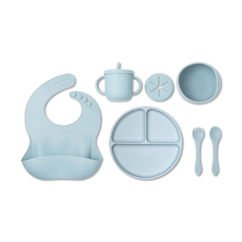 Kit de alimentación 6pz Moggy