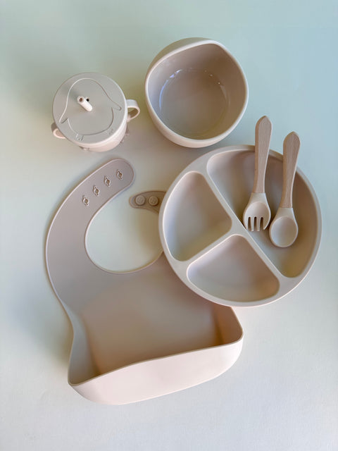 Kit de alimentación 6pz