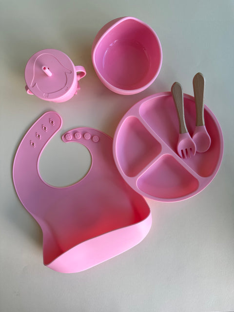 Kit de alimentación 6pz