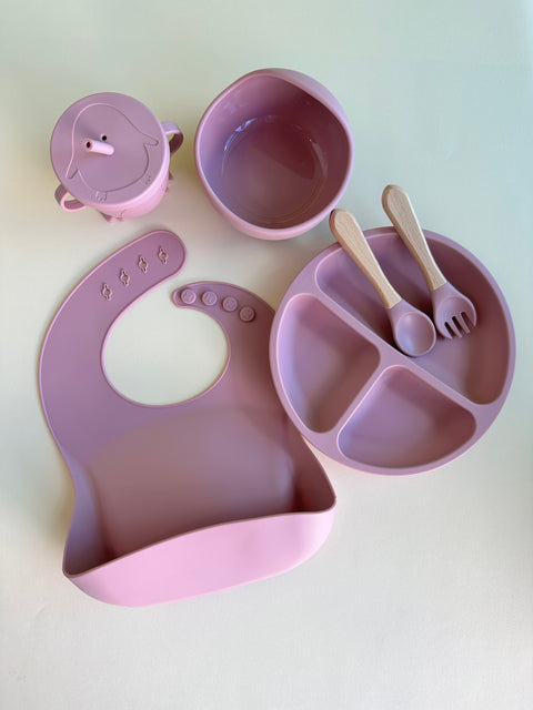 Kit de alimentación 6pz