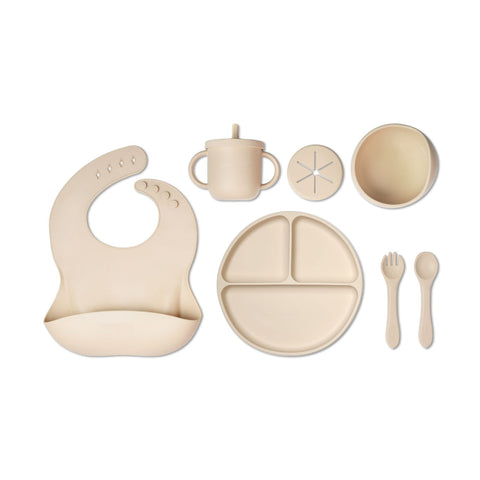 Kit de alimentación 6pz