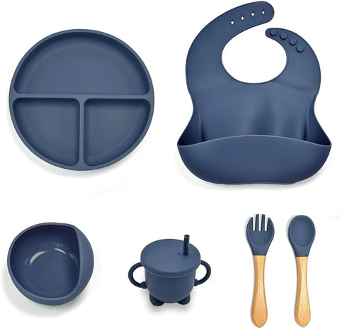 Kit de alimentación 6pz
