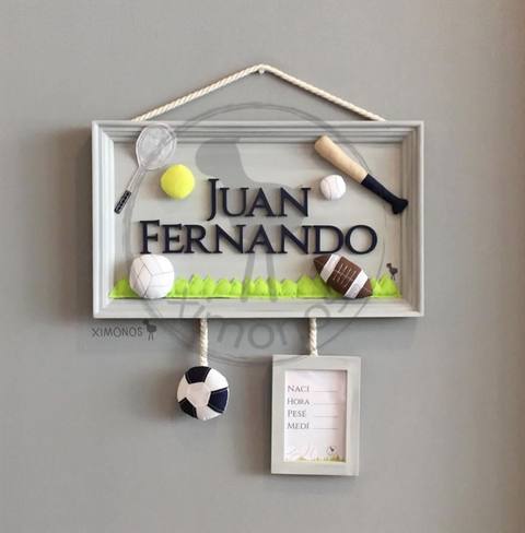 Deportes y más