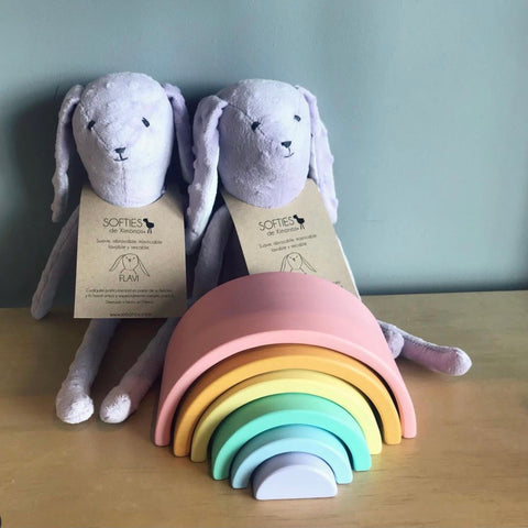 Softies de Ximonos