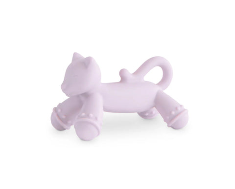 Mordedera animales - mushie