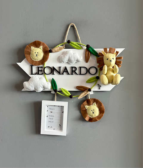 Leones