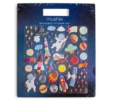 Stickers Reusables