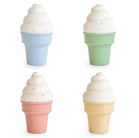 Set para baño Ice Cream