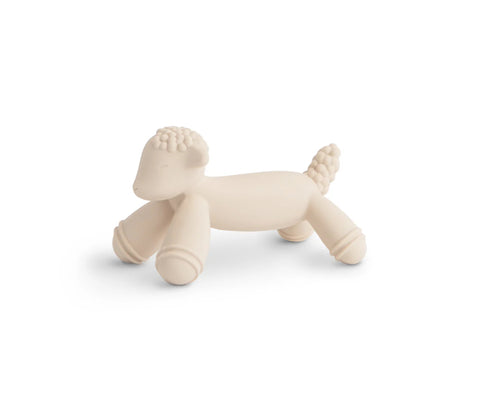 Mordedera animales - mushie