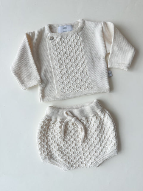 Traje de dos piezas - Cotton dreams